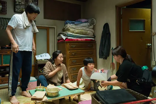 电影剧照
