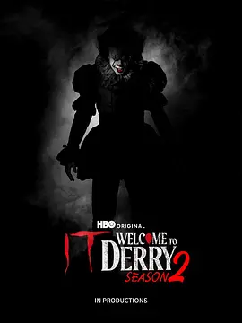 小丑回魂：欢迎来到德里镇 第二季 IT: Welcome to Derry Season 2