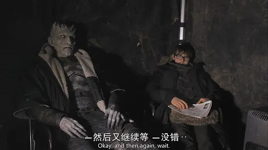 电影剧照