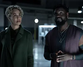 人生复本 第二季 Dark Matter Season 2