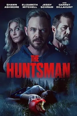 昏迷的凶手 The Huntsman