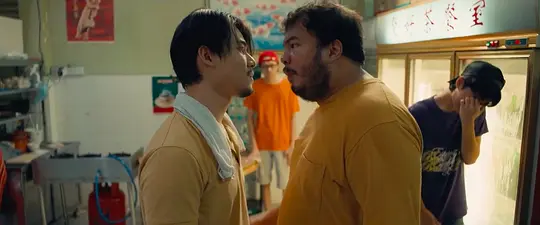 电影剧照