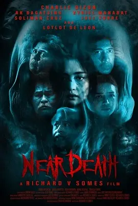 濒死体验 Near Death