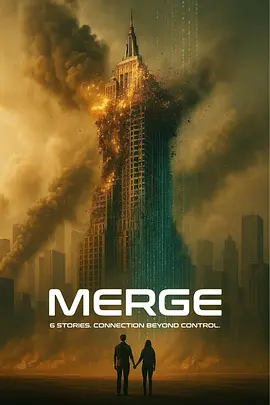 人机无界 Merge
