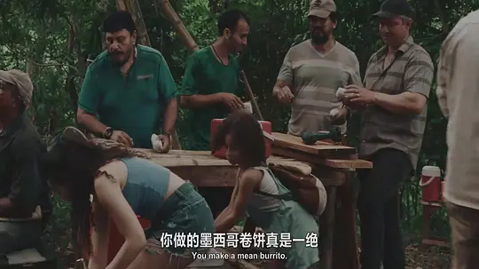 电影剧照
