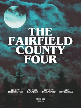 费尔菲尔录像带 The Fairfield County Four