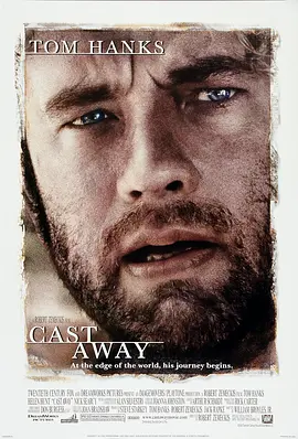 荒岛余生 Cast Away(2000) 网盘资源 [美国] [剧情/冒险] 英语/俄语8.6分-七玩网