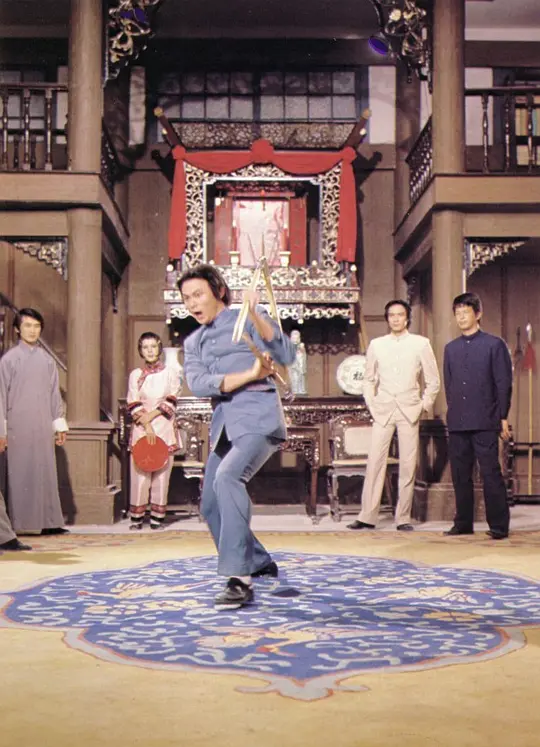 电影剧照