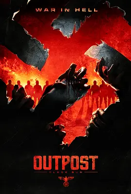 前哨2:黑太阳 Outpost: Black Sun