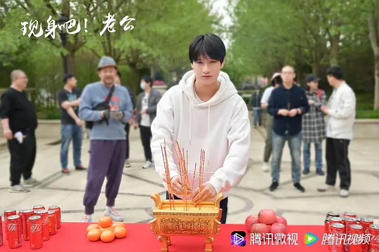 电影剧照