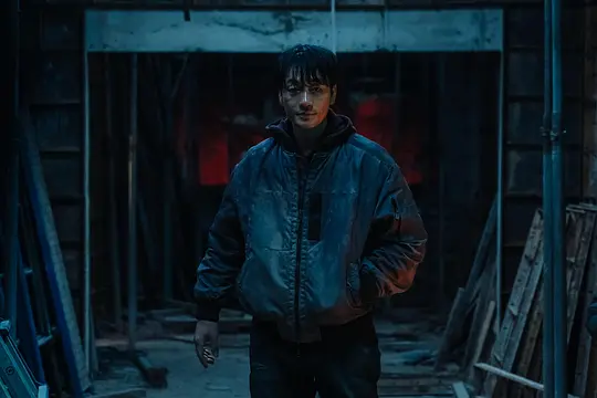 电影剧照