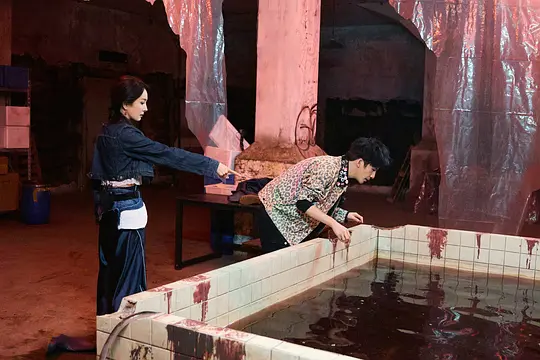 电影剧照