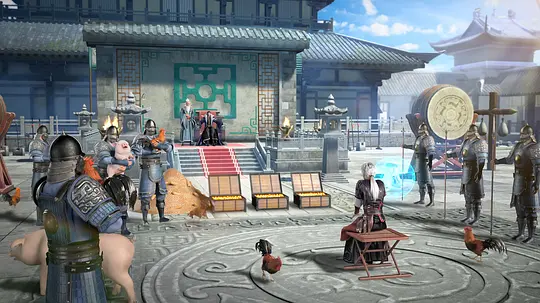 电影剧照