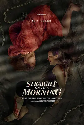 直到天亮 Straight On till Morning