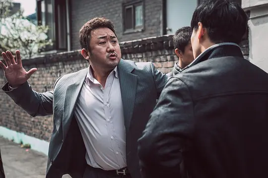 电影剧照