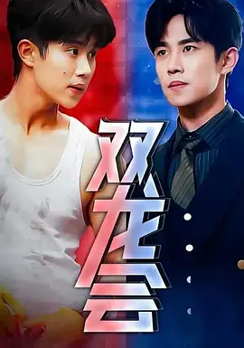 双龙会