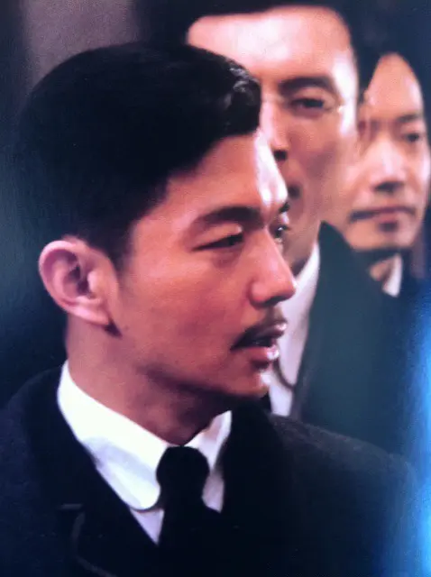 电影剧照