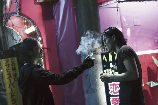 电影剧照