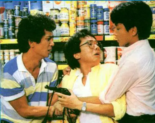 电影剧照