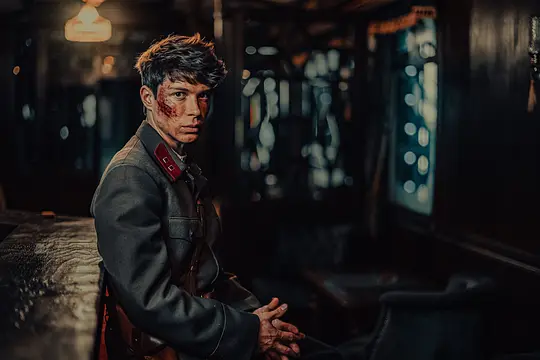 电影剧照