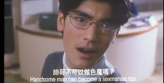 电影剧照