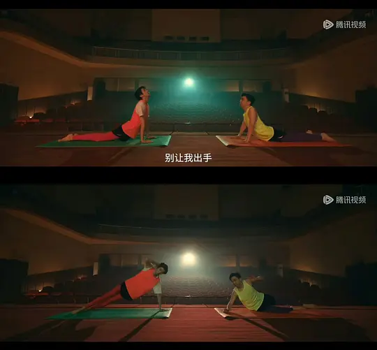 电影剧照