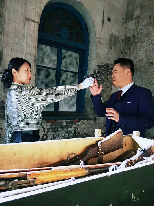 电影剧照