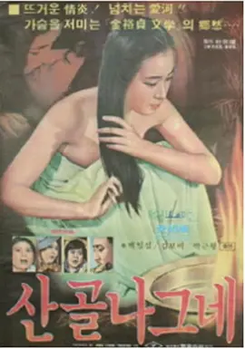 流浪者 산골나그네