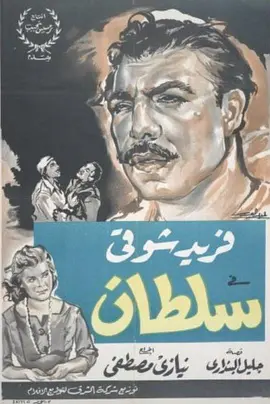 苏丹 سلطان
