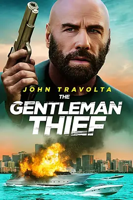 侠盗绅士 The Gentleman Thief