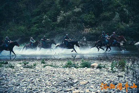 电影剧照
