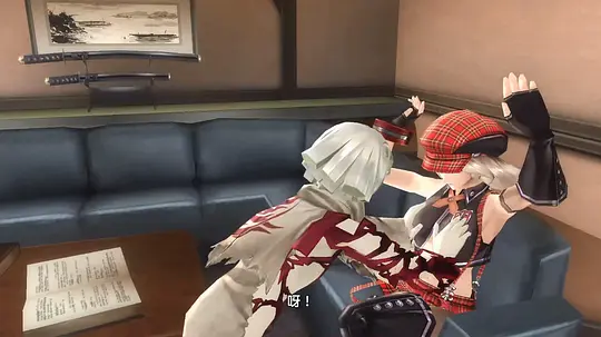 电影剧照