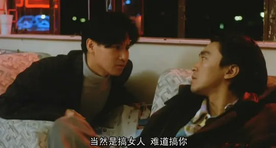 电影剧照