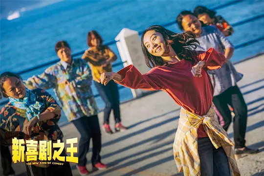 电影剧照
