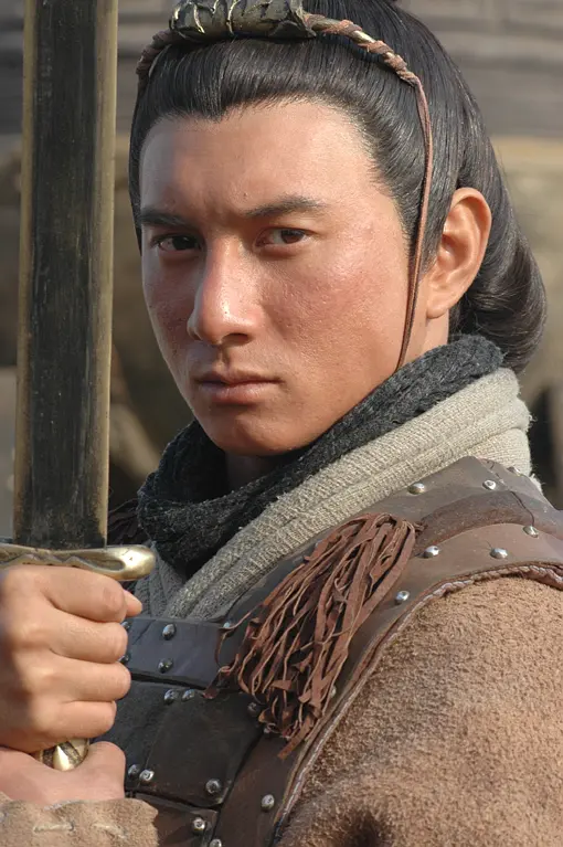 电影剧照