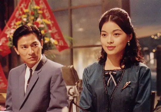 电影剧照