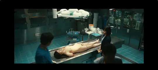 电影剧照