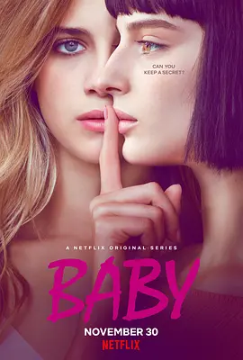 罗马宝贝 第一季 Baby Season 1