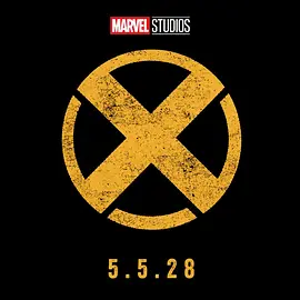 X战警 X-Men