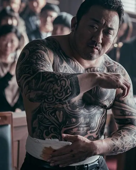 电影剧照
