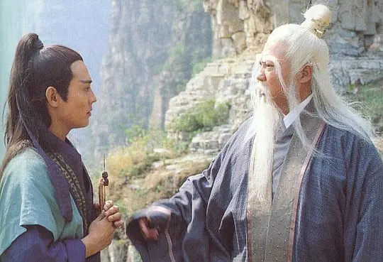 电影剧照