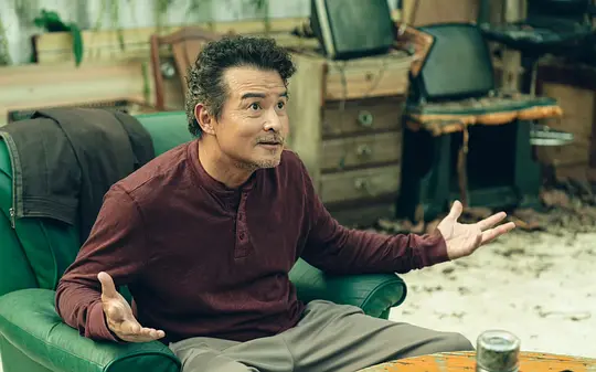 电影剧照