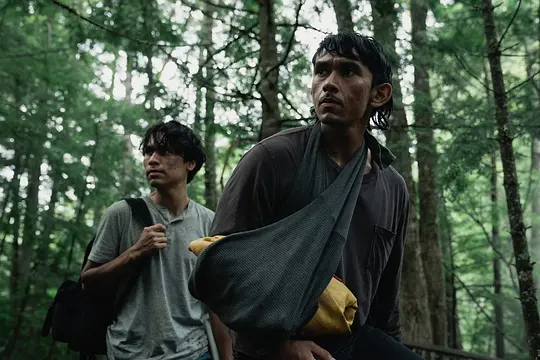 电影剧照