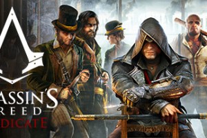 Assassin’s Creed® Syndicate刺客信条：枭雄 豪华中文版 解压即玩