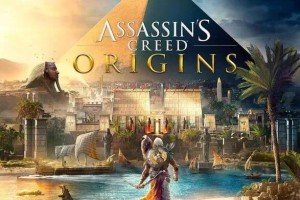 Assassin’s Creed® Origins 刺客信条：起源 豪华收藏版解压即玩