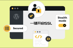 Really Simple SSL Pro v6.2.3 汉化版中文版 – 快速配置全站HTTPS