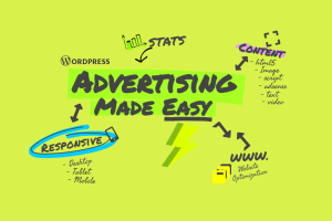 Adning Advertising – 适用于 WordPress 的专业多合一广告管理器