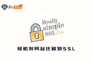 Really Simple SSL Pro v5.3.6-wp配置ssl插件-wordpress1