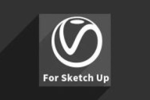 Vray效果图渲染器Vray 6.0 for SketchUp 2019~2022软件安装包免费下载以及安装教程