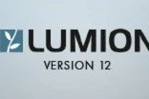 软件安装管家Lumion 12.0建筑3D可视化软件安装包免费下载以及安装教程